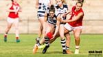 2020 Women's semi-final vs North Adelaide Image -5f30016e131db